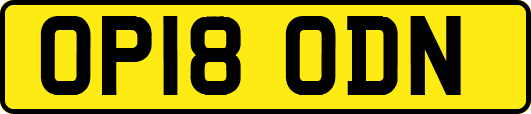 OP18ODN