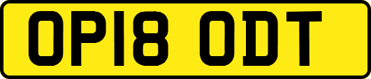 OP18ODT
