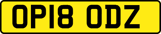 OP18ODZ
