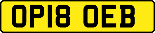 OP18OEB