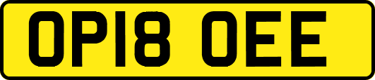 OP18OEE