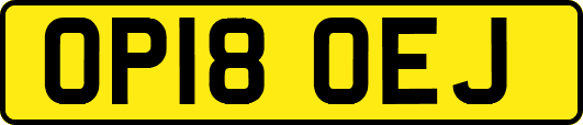 OP18OEJ