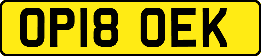 OP18OEK