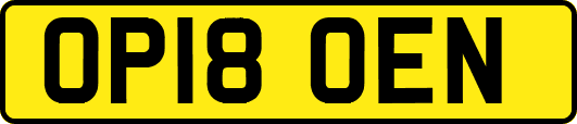 OP18OEN
