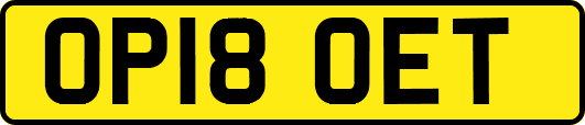 OP18OET