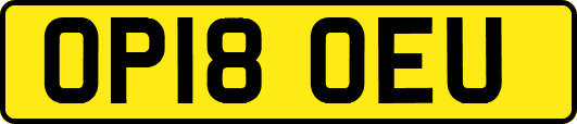 OP18OEU
