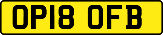 OP18OFB