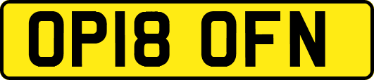 OP18OFN