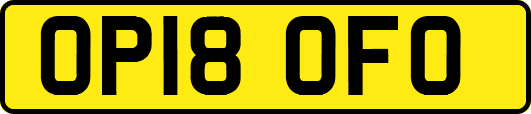OP18OFO
