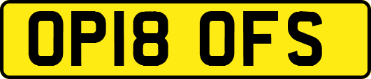 OP18OFS