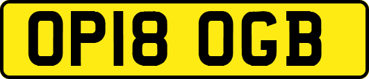 OP18OGB