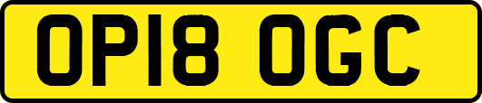 OP18OGC