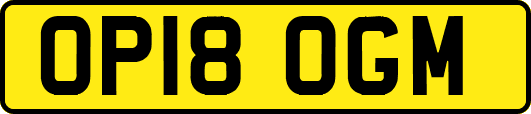 OP18OGM