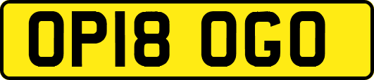 OP18OGO