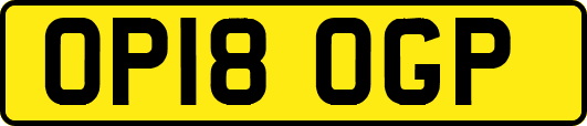 OP18OGP