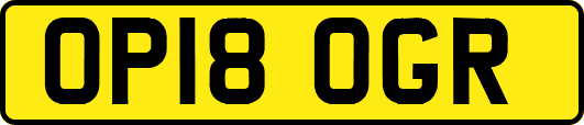 OP18OGR