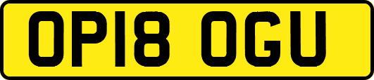 OP18OGU
