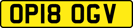 OP18OGV