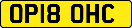 OP18OHC