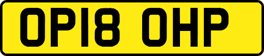 OP18OHP