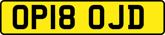 OP18OJD