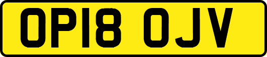 OP18OJV
