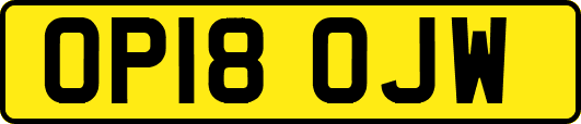 OP18OJW
