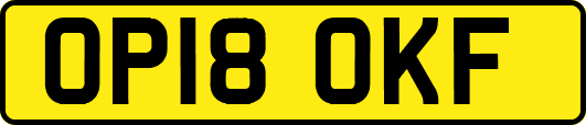 OP18OKF