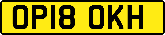OP18OKH