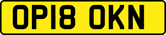 OP18OKN