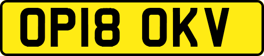 OP18OKV