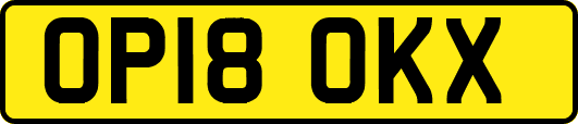 OP18OKX