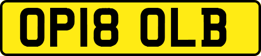 OP18OLB