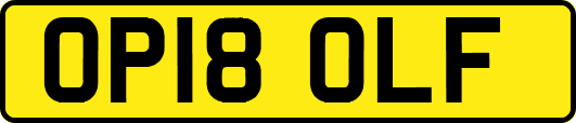 OP18OLF