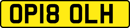 OP18OLH