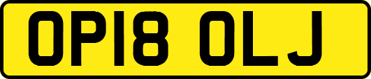 OP18OLJ