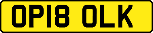 OP18OLK