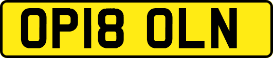 OP18OLN