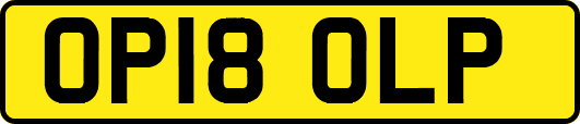 OP18OLP