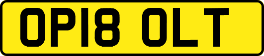 OP18OLT