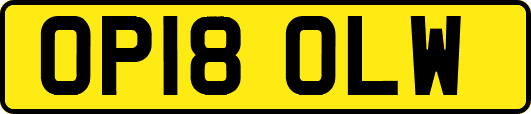OP18OLW