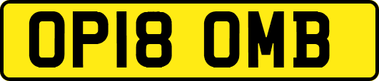OP18OMB