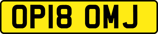 OP18OMJ