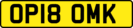 OP18OMK