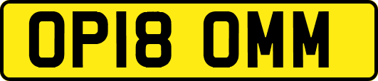OP18OMM