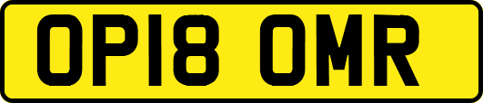 OP18OMR