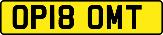 OP18OMT