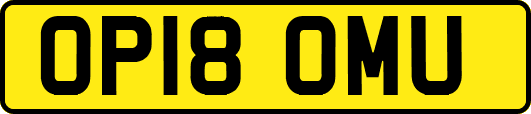 OP18OMU