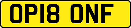 OP18ONF