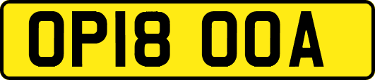 OP18OOA